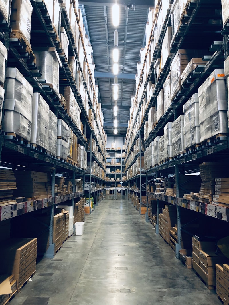 Aduanas para Productos de Consumo