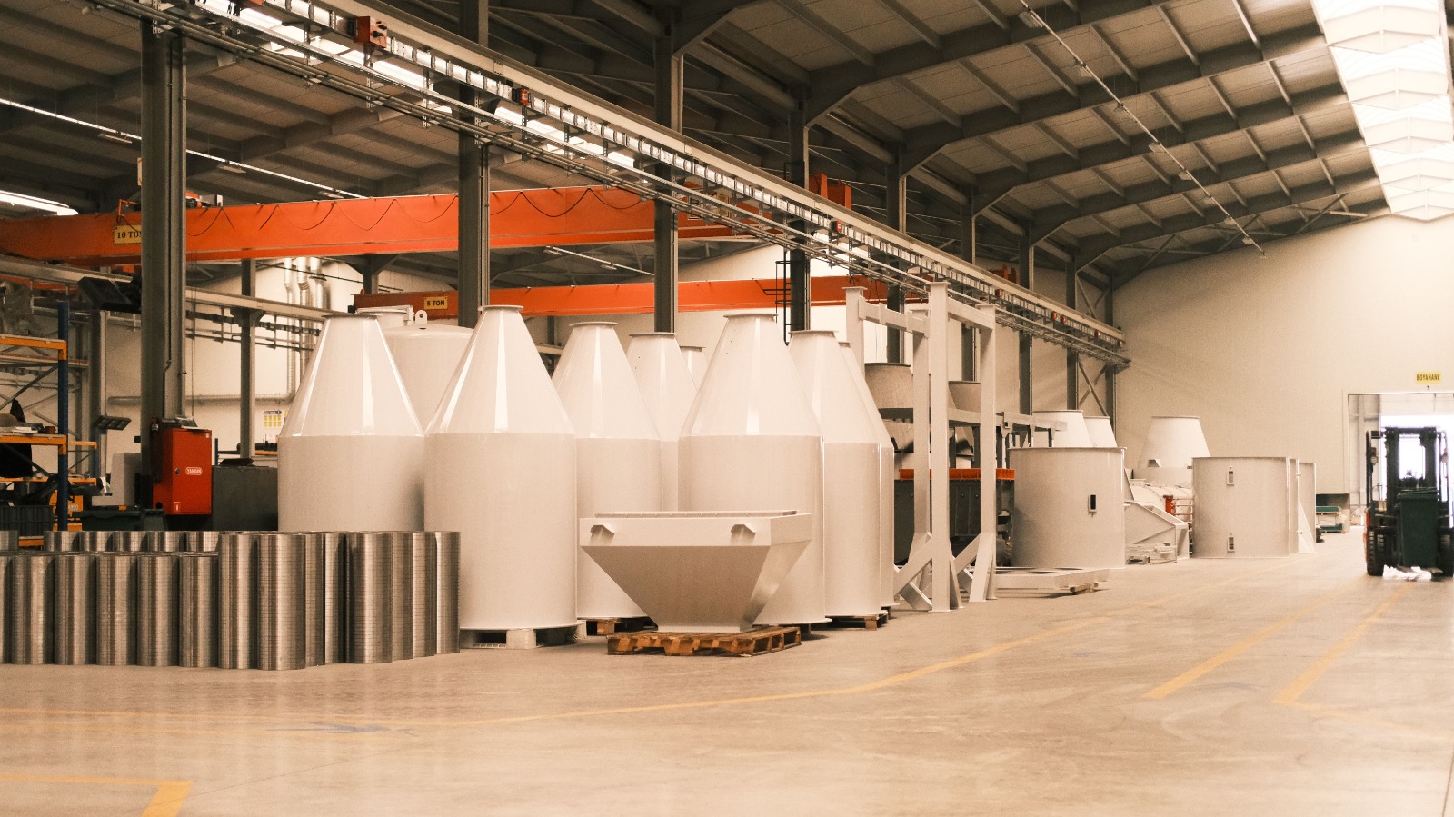 Agencia Aduanera para Industria Manufacturera